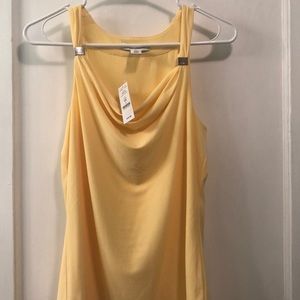 White House black market tank